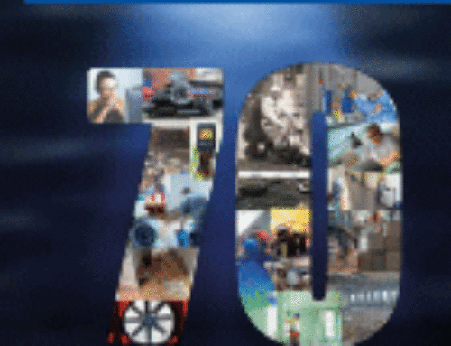 70 Jahre Speidel