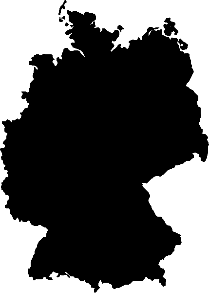 deutschlandkarte-schwarz