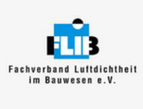 Fachverband Luftdichtheit im Bauwesen e. V.