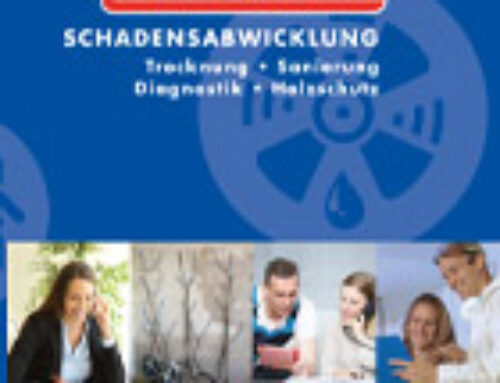 Schadenabwicklung